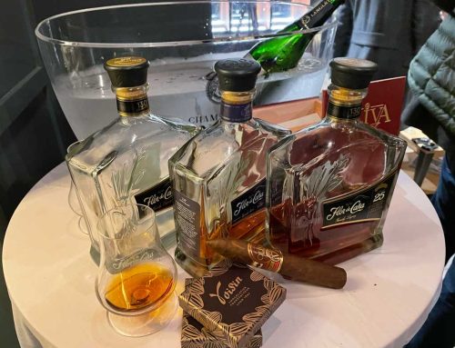 MASTERCLASS CIGARES