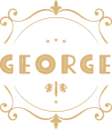 Fumoir George Logo